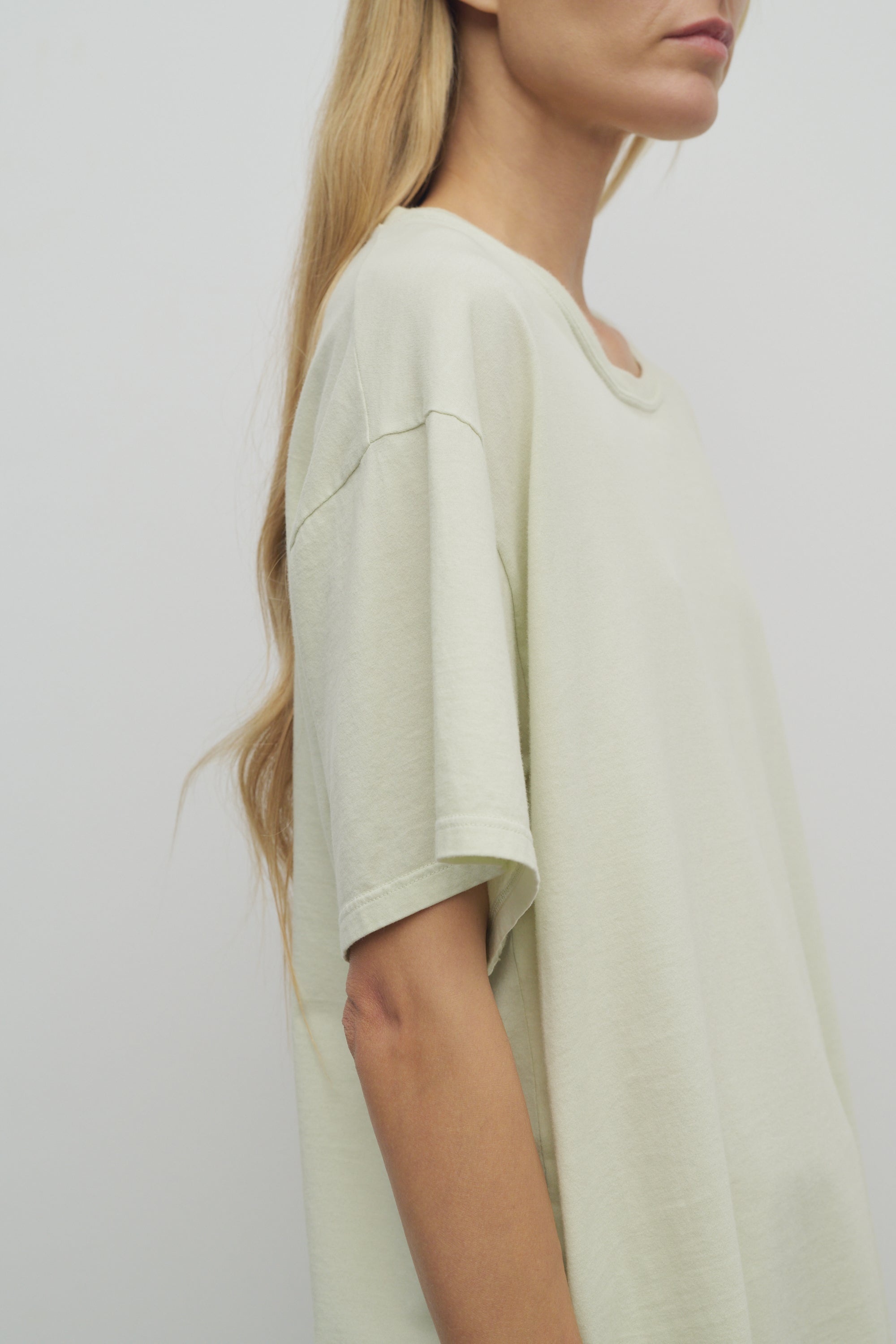 Nadina Top in Cotton - 6