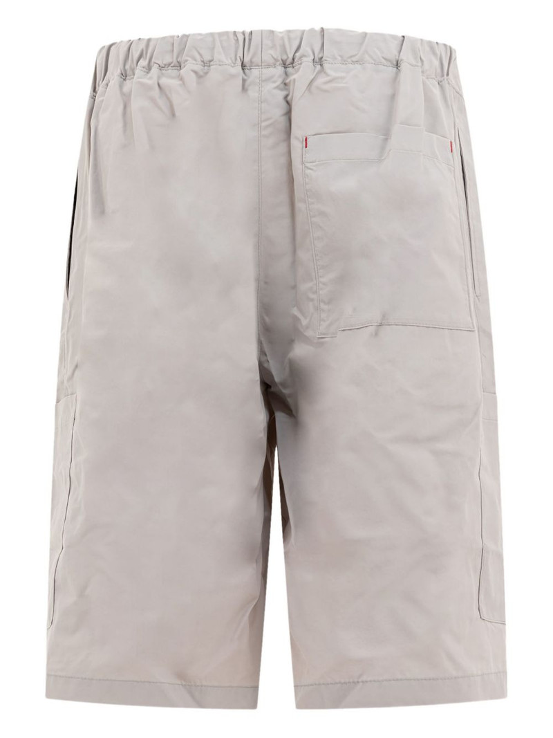 GR10K drawstring shorts outlook