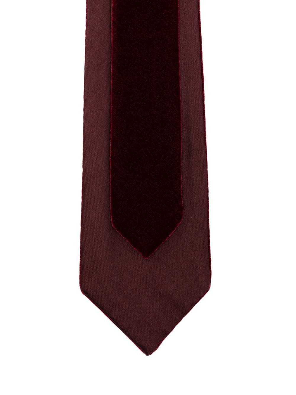 silk tie - 2