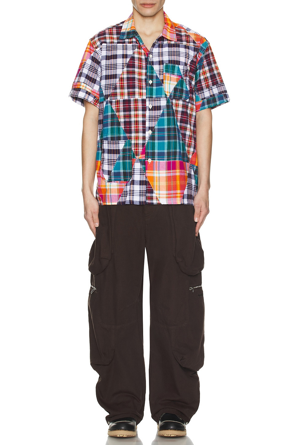 Camp Shirt - 4