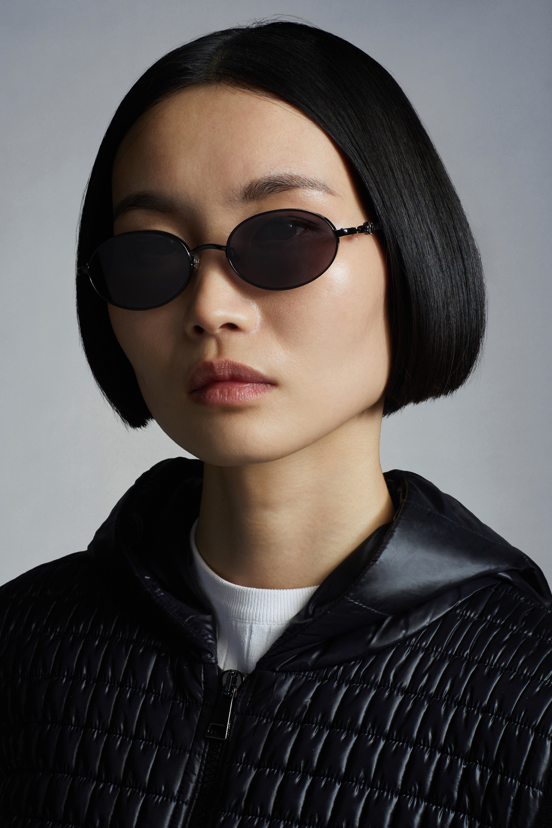 Tatou Round Sunglasses - 5