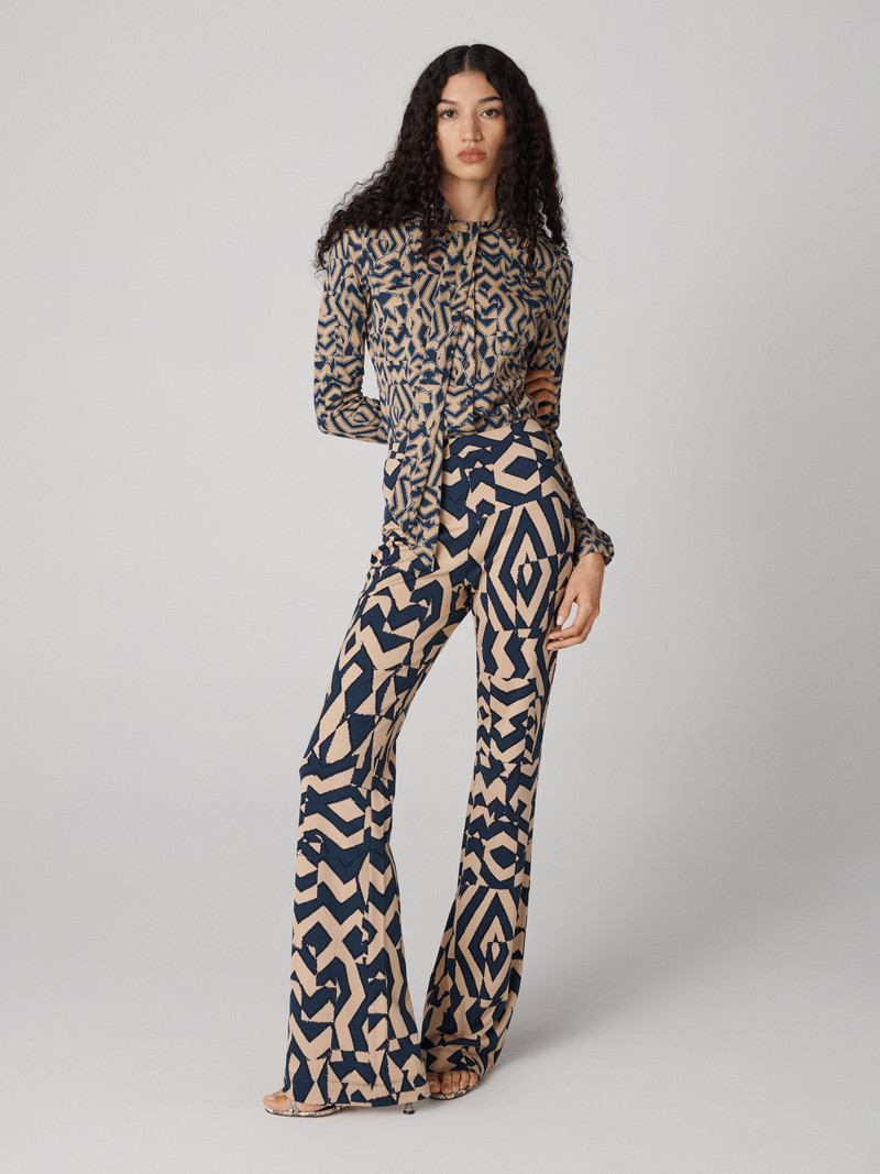 Brooklyn Pants - 1