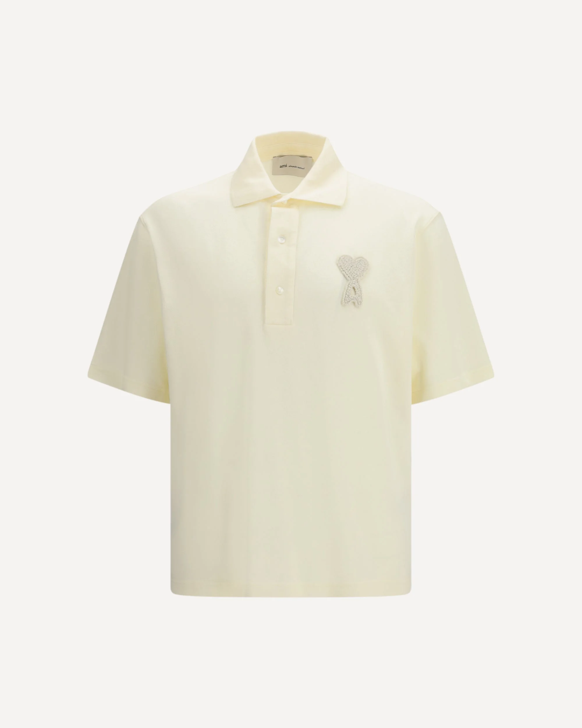 Ami De Coeur Polo - 1