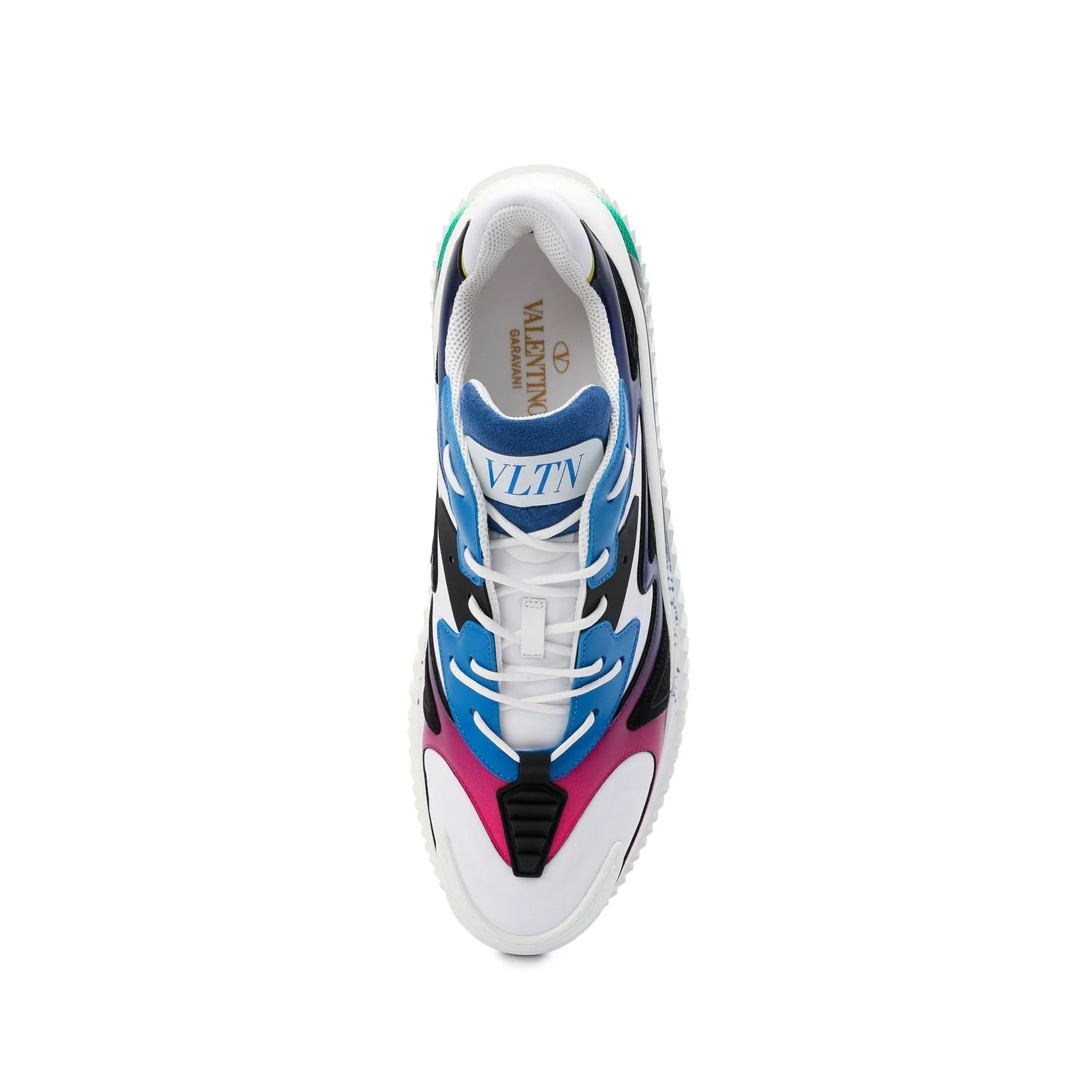 Valentino Garavani Wade Runner Sneakers Men - 4