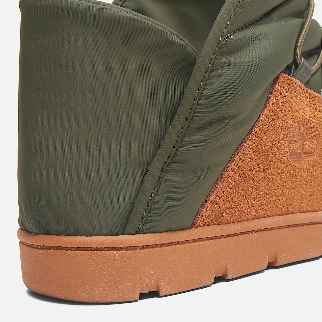 Men's Pull-On Camp Slipper - 7