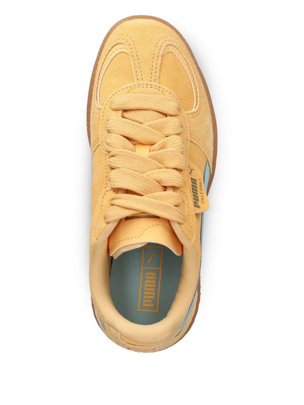 Palermo sneakers - 4