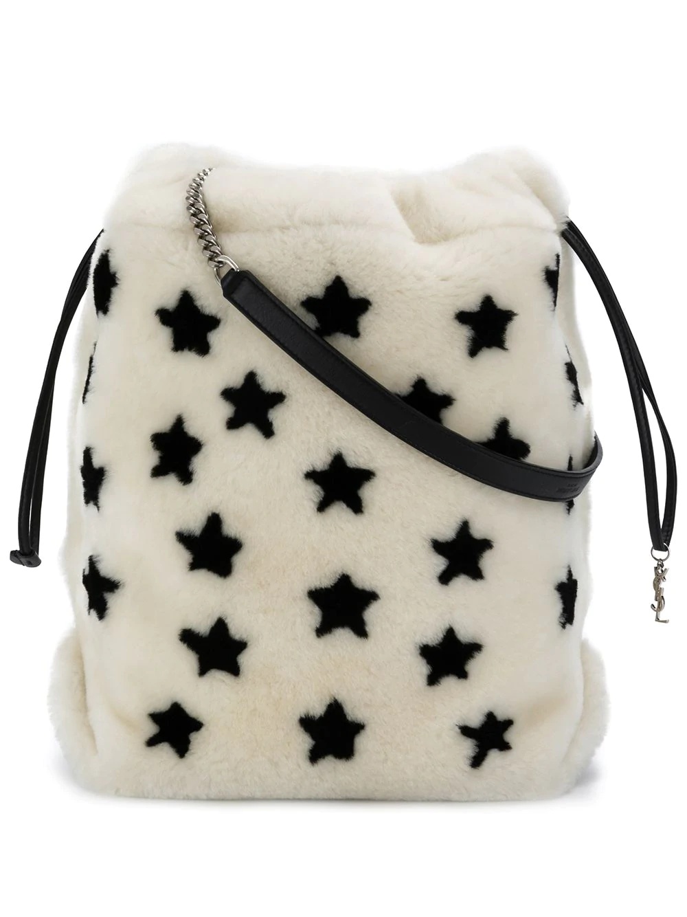 Talitha star-print bucket bag - 1