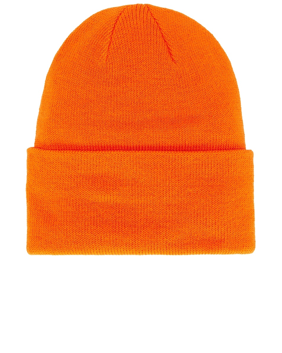 Big Box Beanie - 2