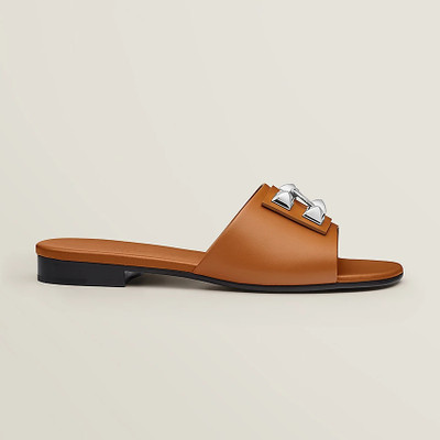 Hermès Dune sandal outlook