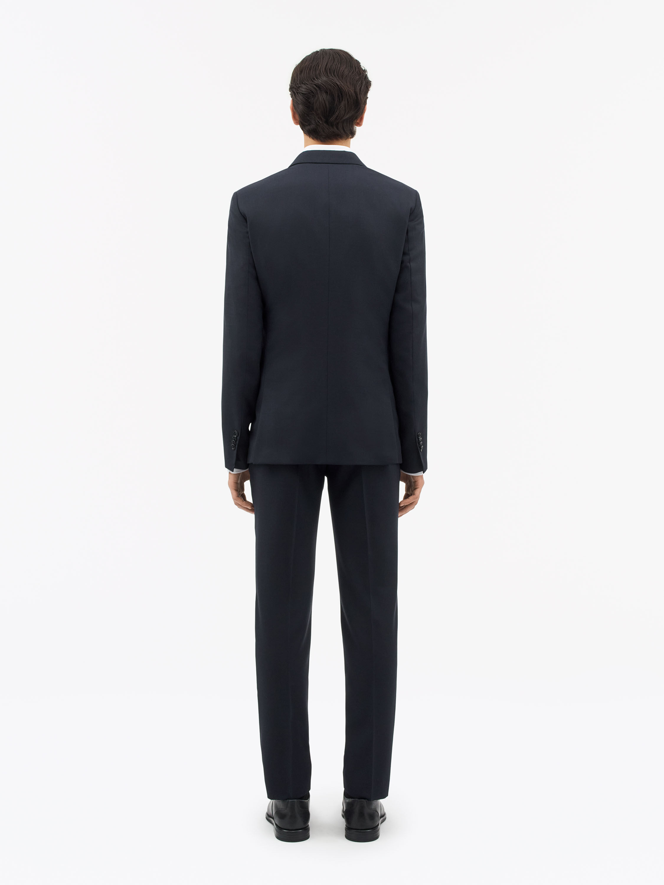 Jerretts Slim-Fit Blazer - 3