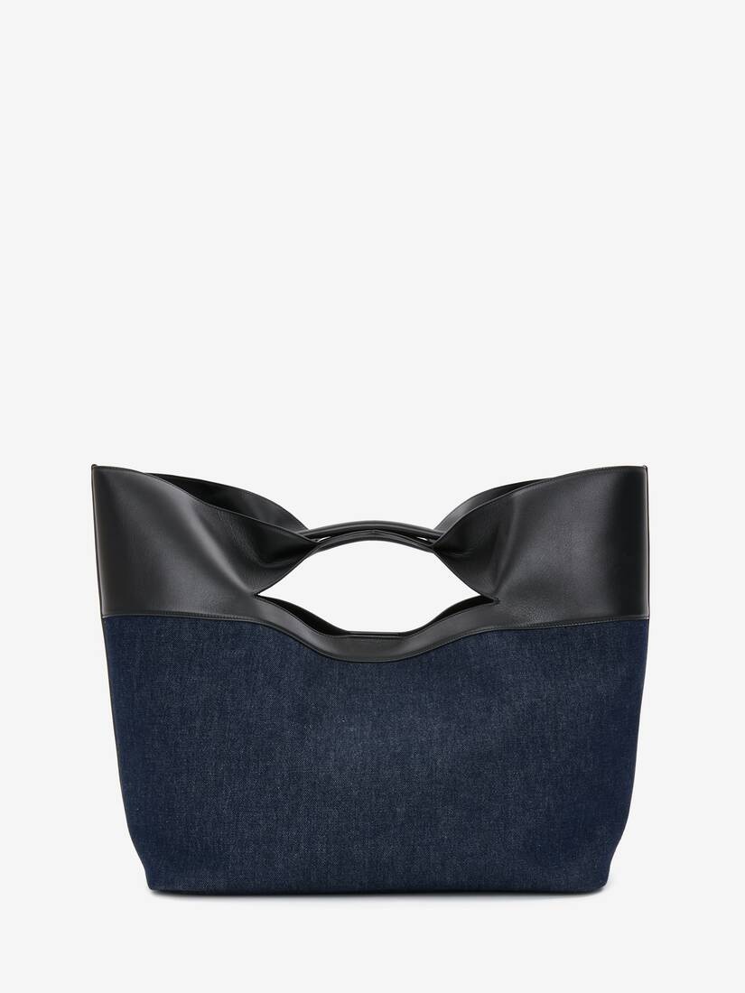 The Bow in Denim - 3