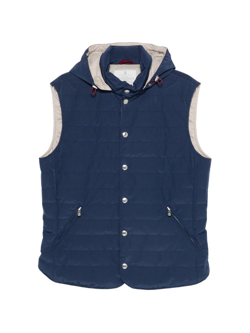 down vest 1