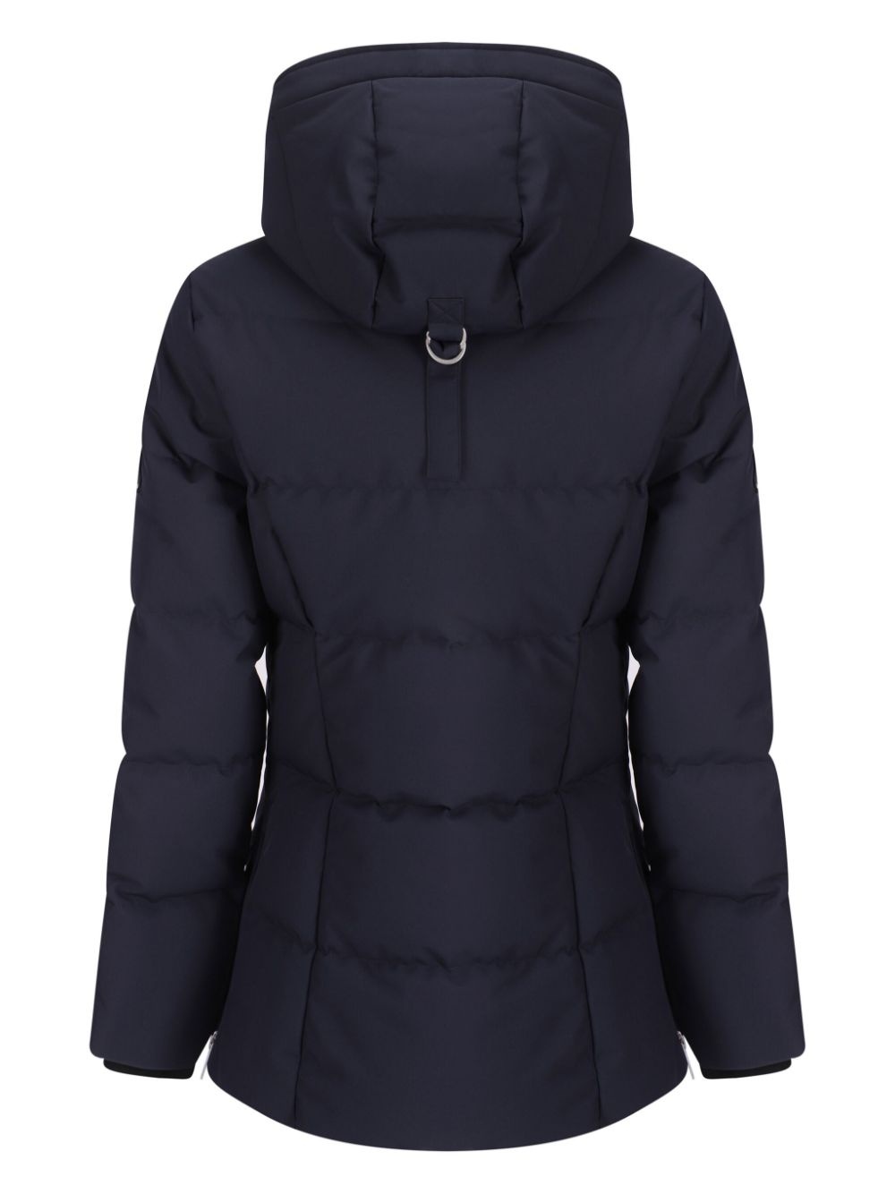 Cloud puffer jacket - 2