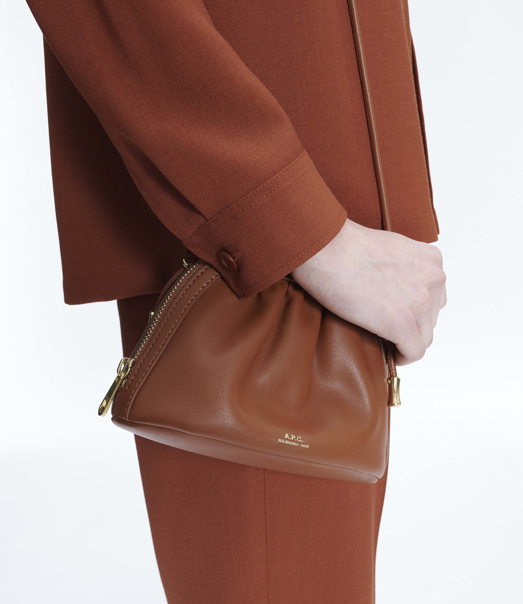 Ninon drawstring bag - 2