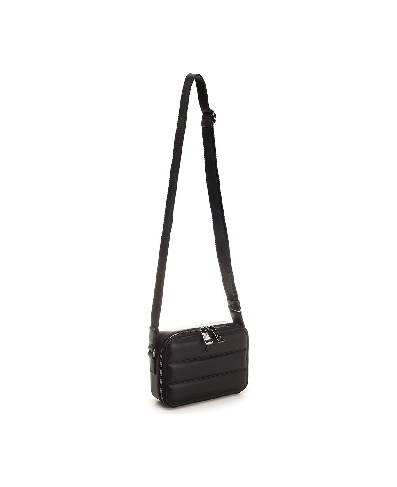 Horizontal Cross Body Bag - 2