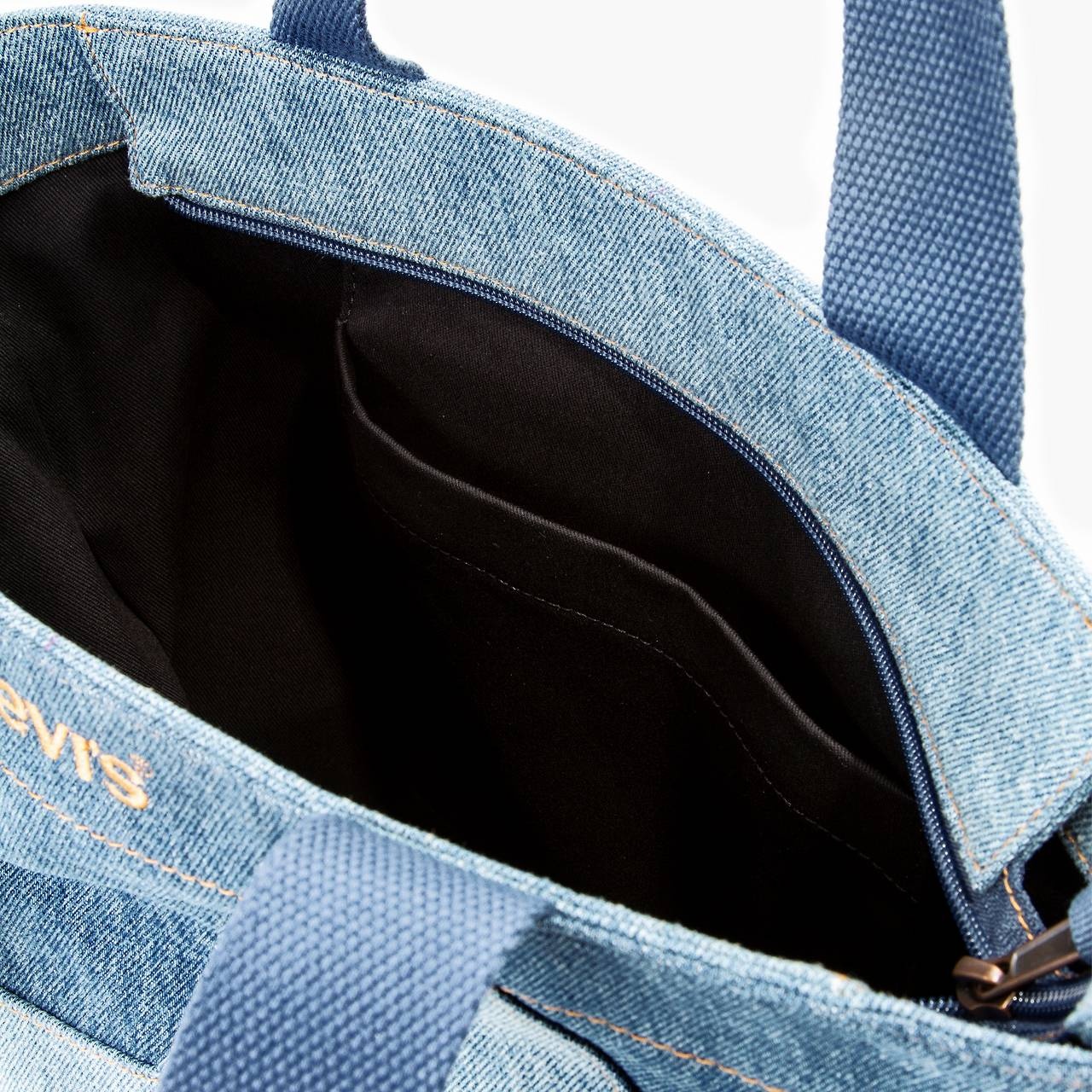 LEVI'S® PRIDE ICON TOTE - 5