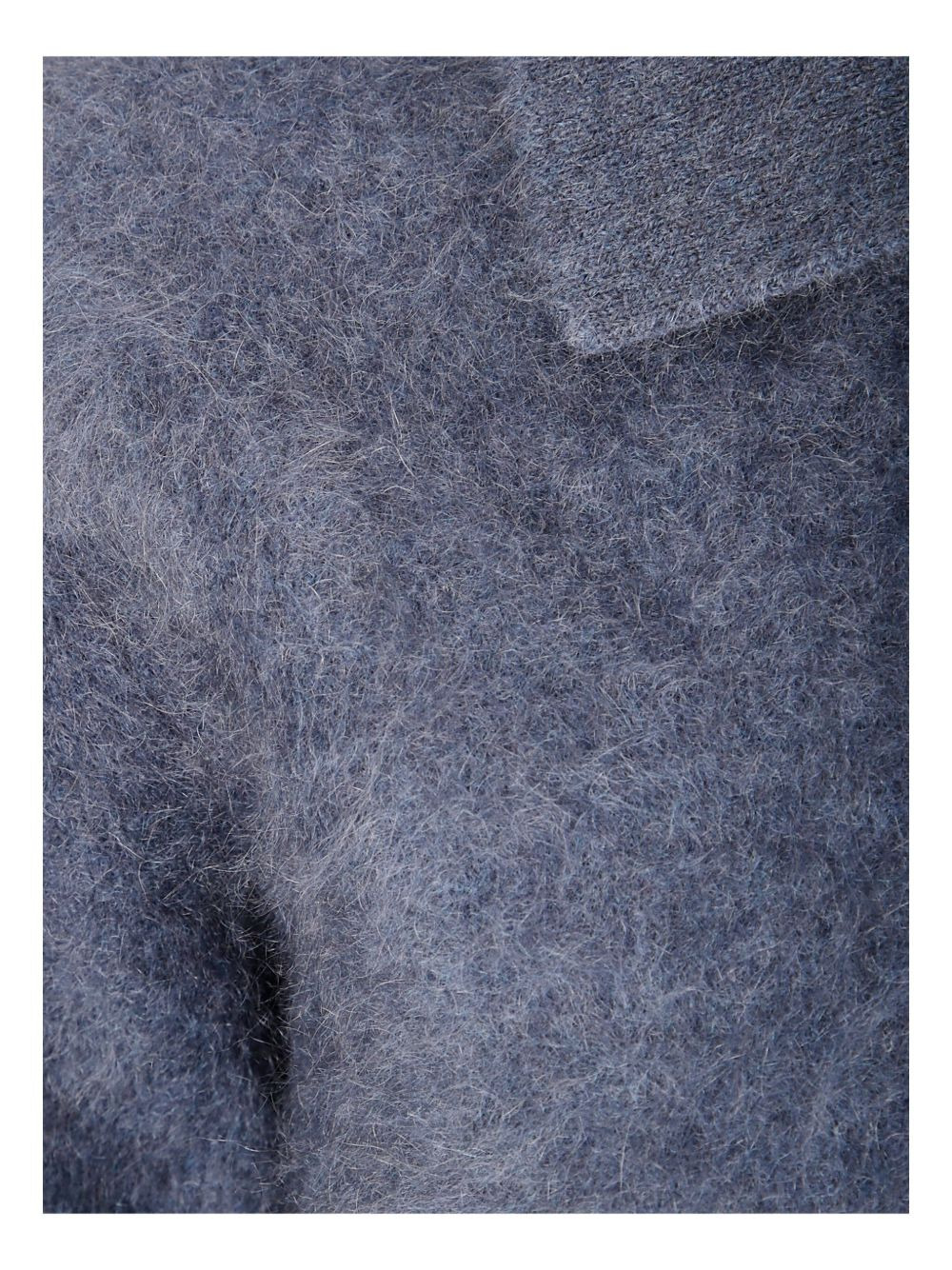 Carolyn cashmere polo shirt - 3