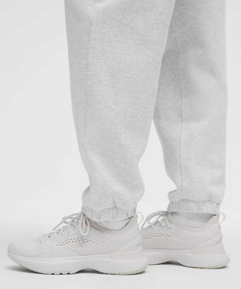 Scuba Mid-Rise Oversized Jogger *Short 6
