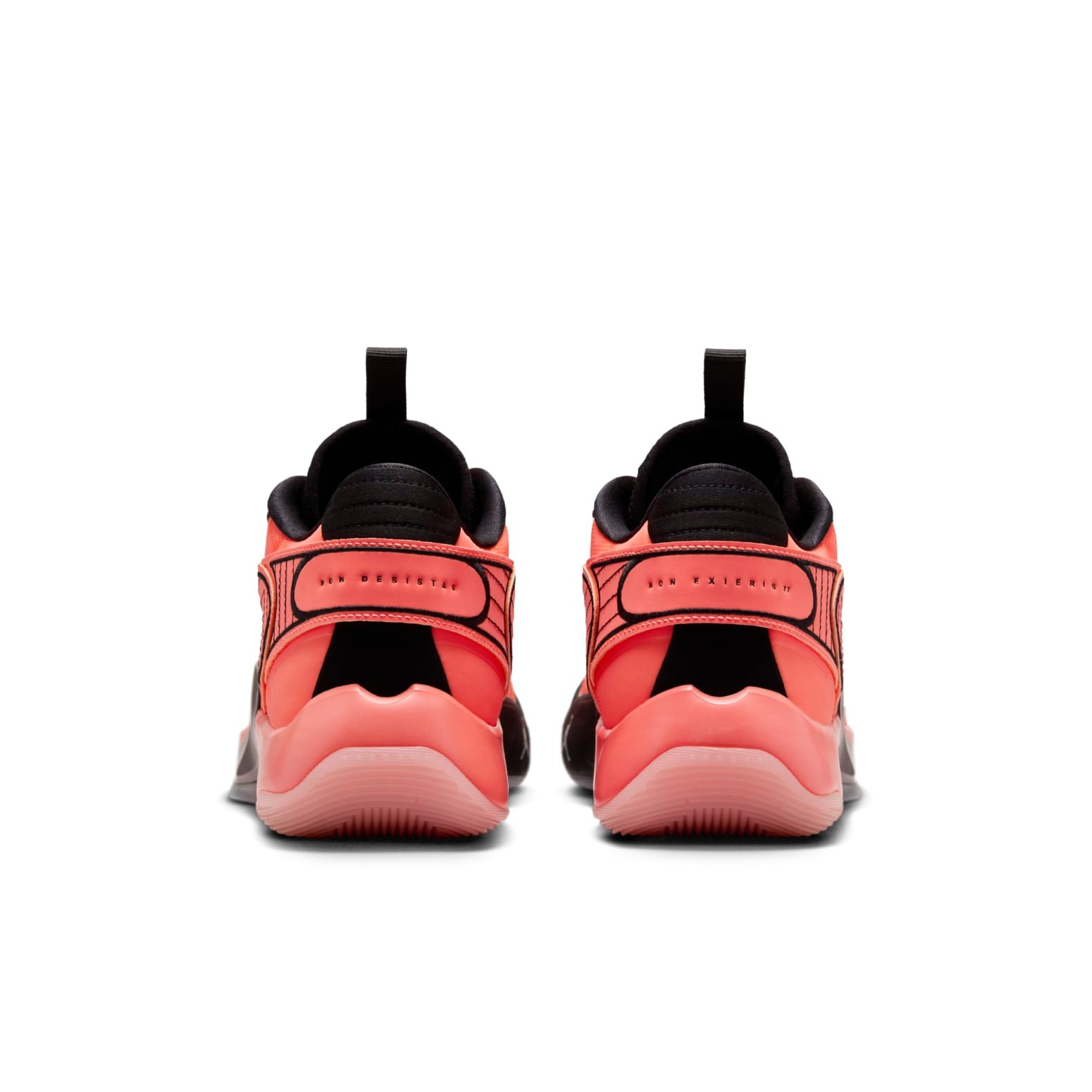 Air Jordan Luka 2 PF 'Bright Mango' DX9012-800 - 5