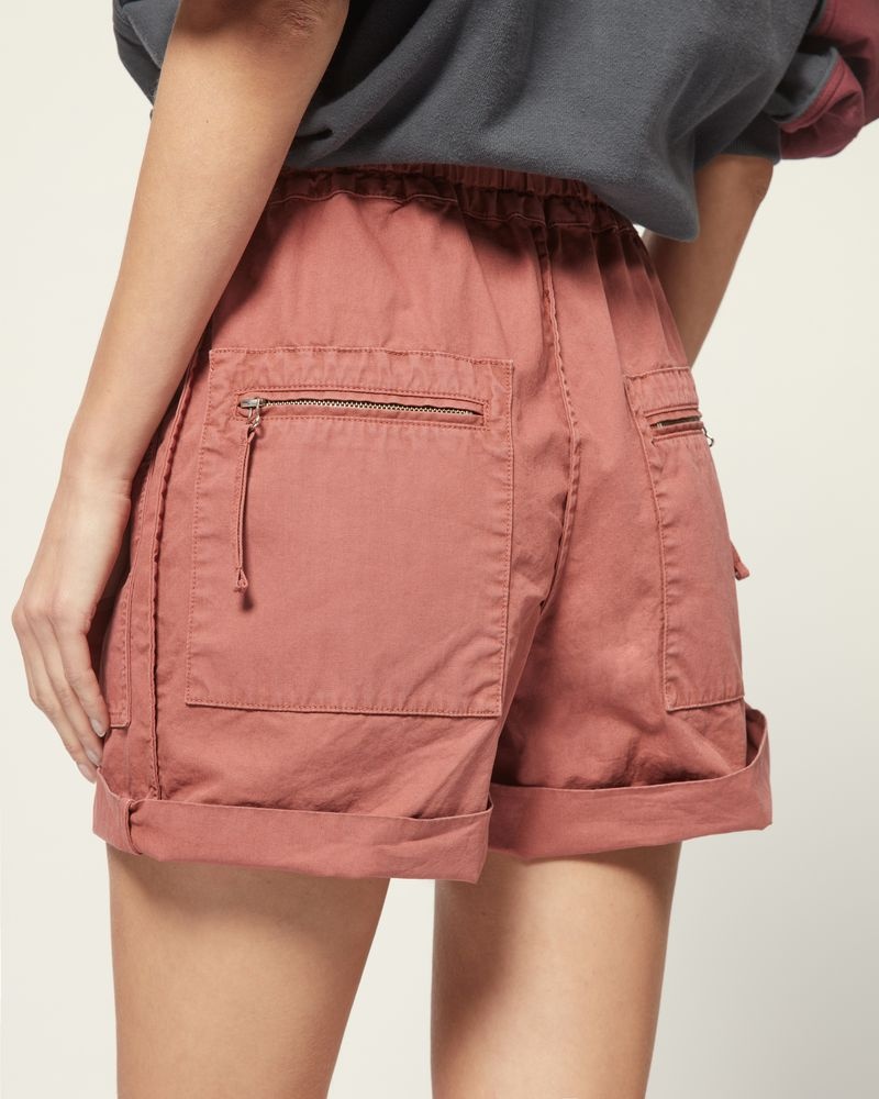 LIZY SHORTS - 5