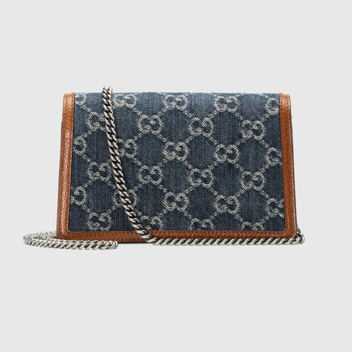 Dionysus super mini bag - 3