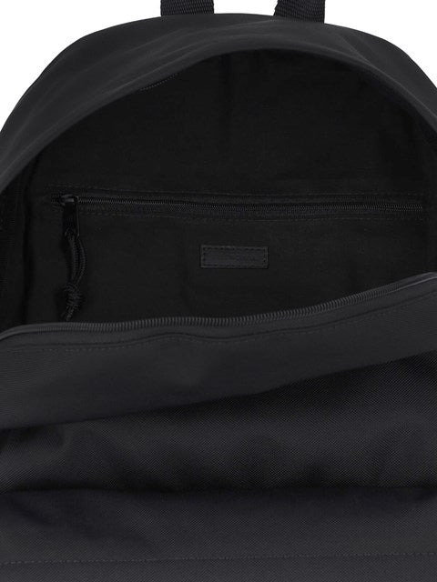 Balenciaga Men Logo Backpack - 4