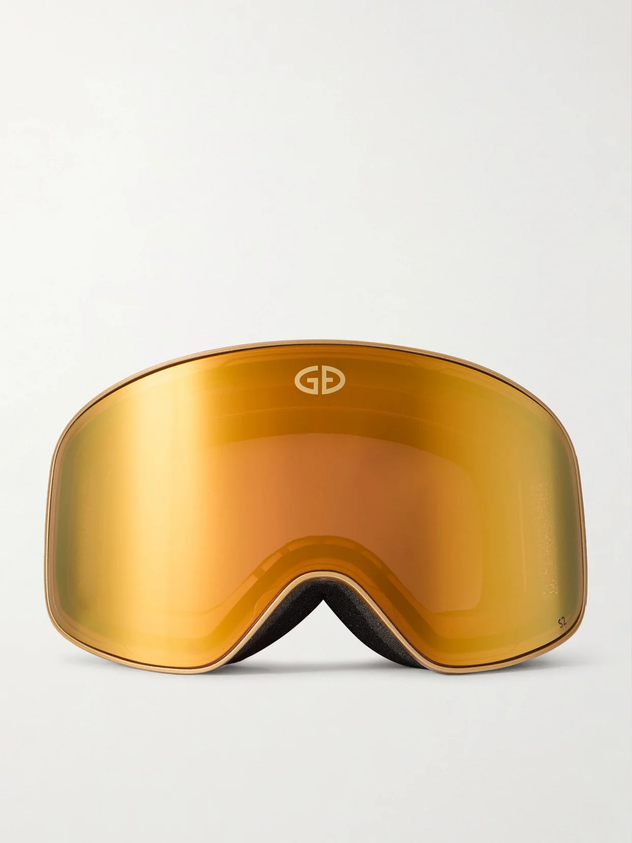 Protégé Ski Goggles - 1