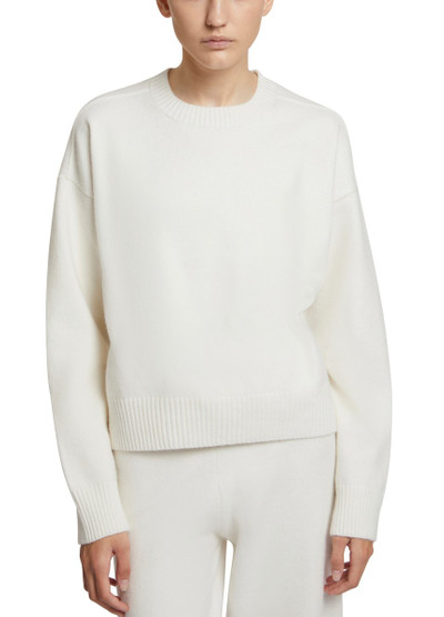 Yves Salomon Knit sweater outlook