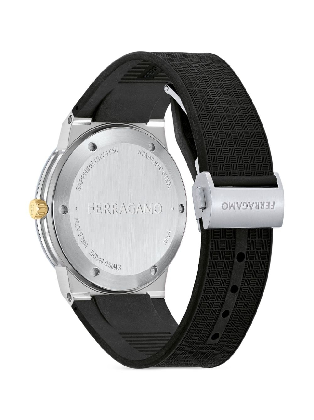 Infinity Sapphire 41mm - 3