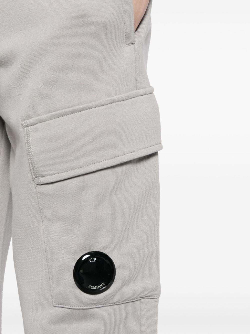 Lens-detail track pants - 5