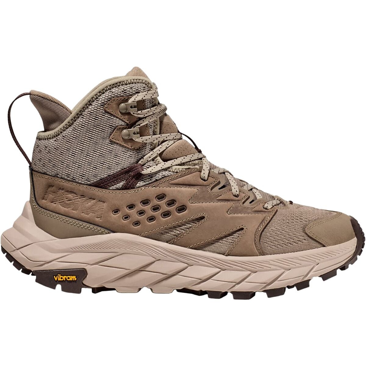 Anacapa Breeze Mid Hiking Shoe - Men's - 1