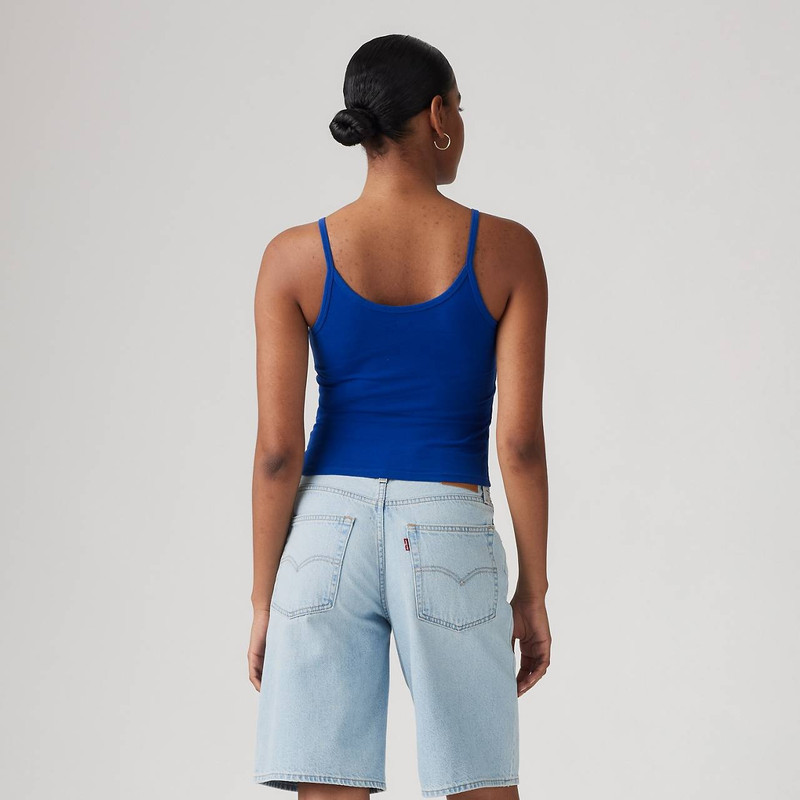 PLUSH STRETCH TANK TOP 4