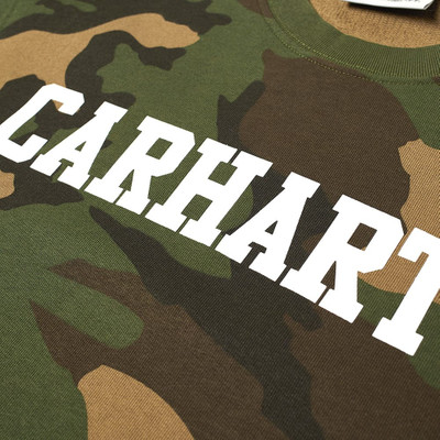 Carhartt Carhartt WIP College Sweat outlook