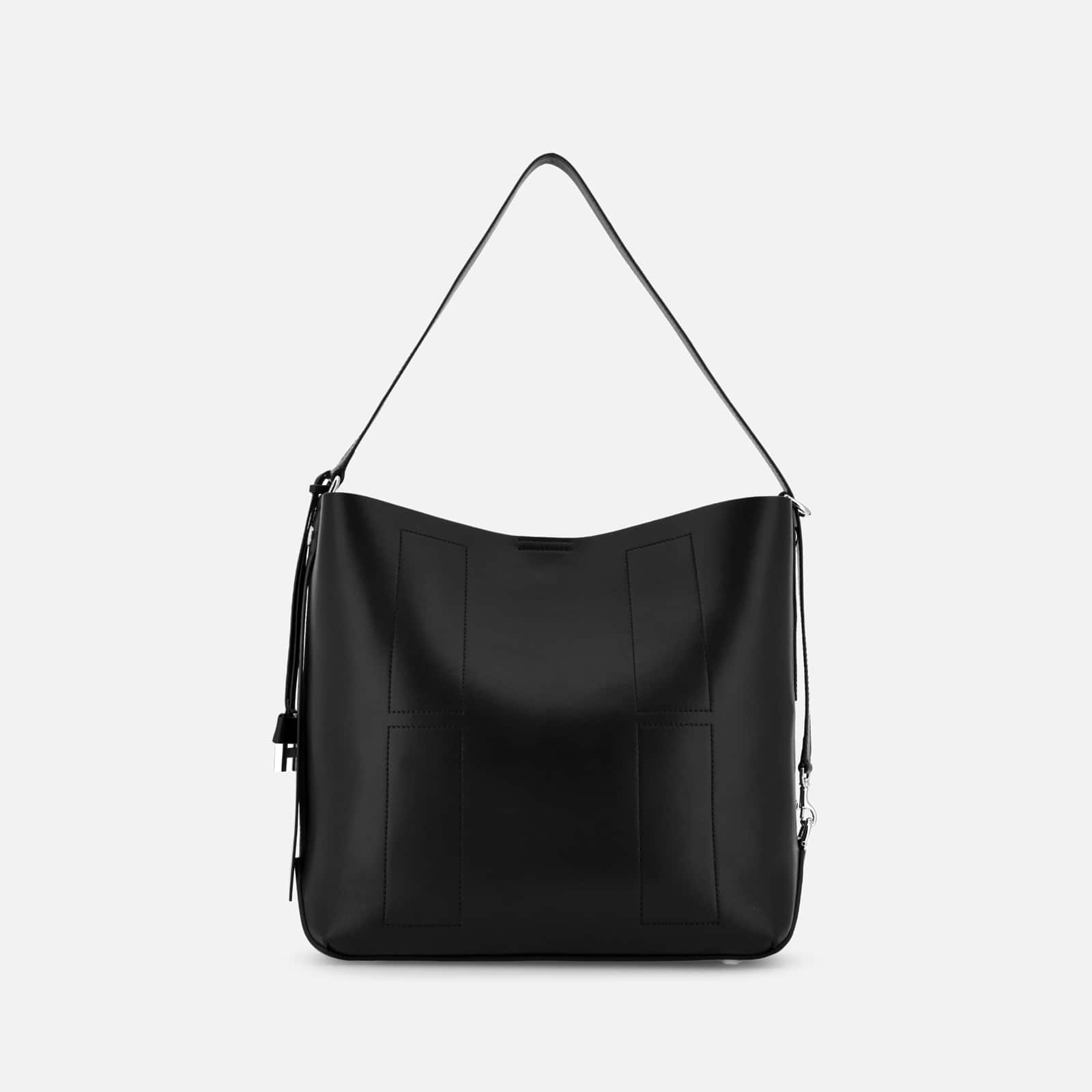 Hogan Hocket Hobo Bag Medium - 4