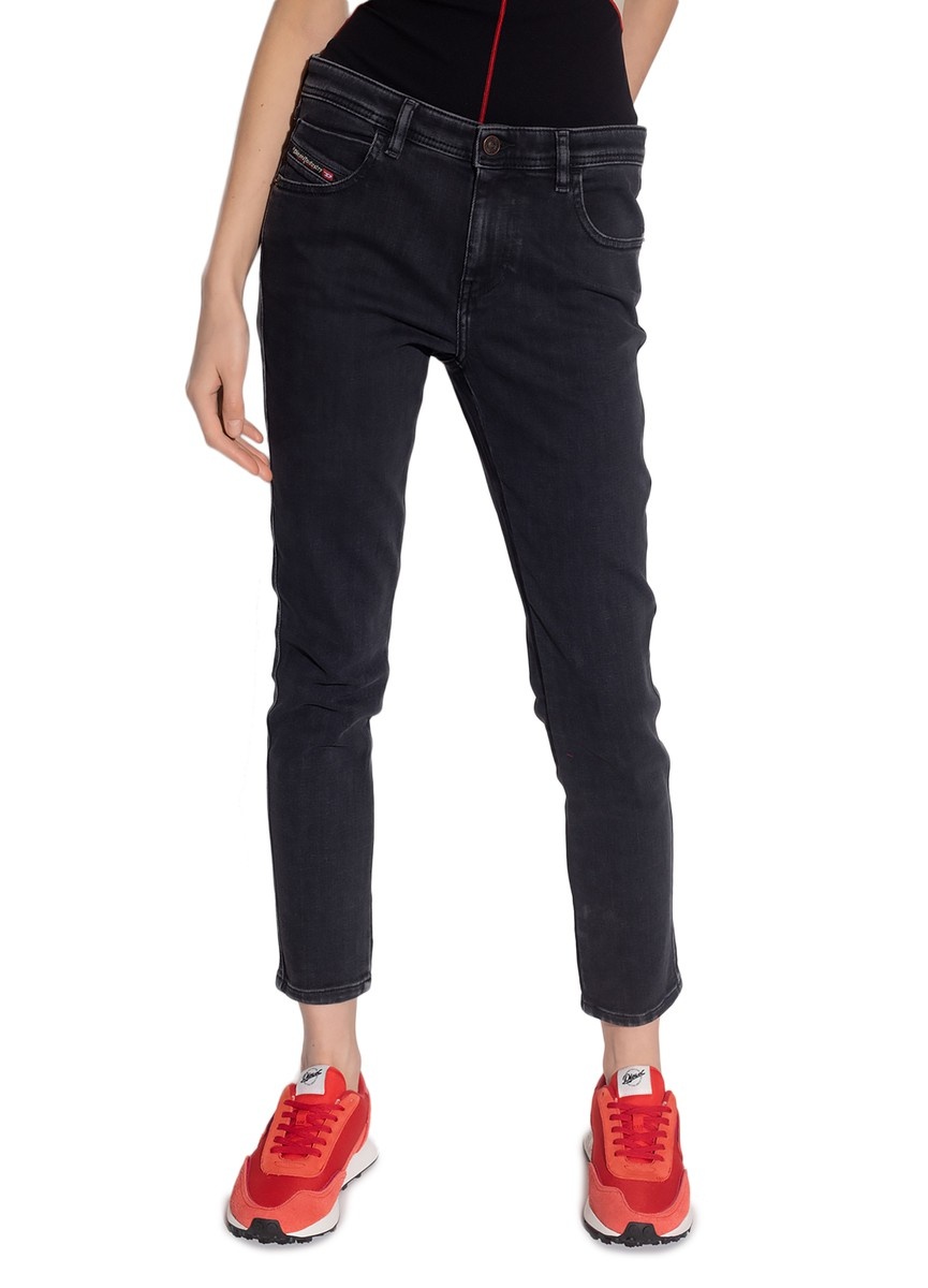 2015 Babhila skinny jeans - 2