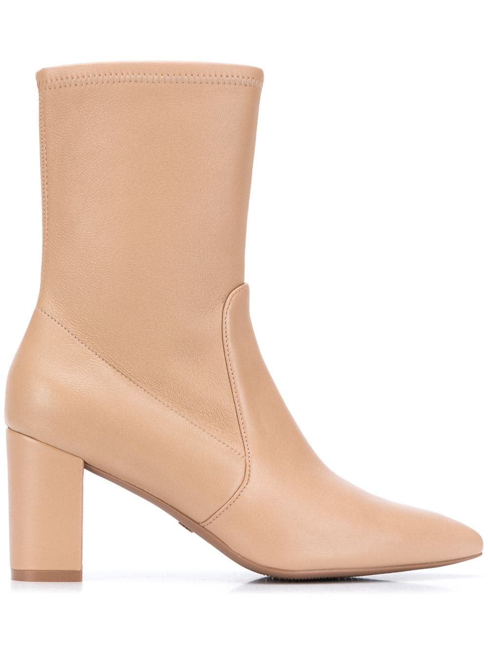 Landry 75mm ankle boots - 1