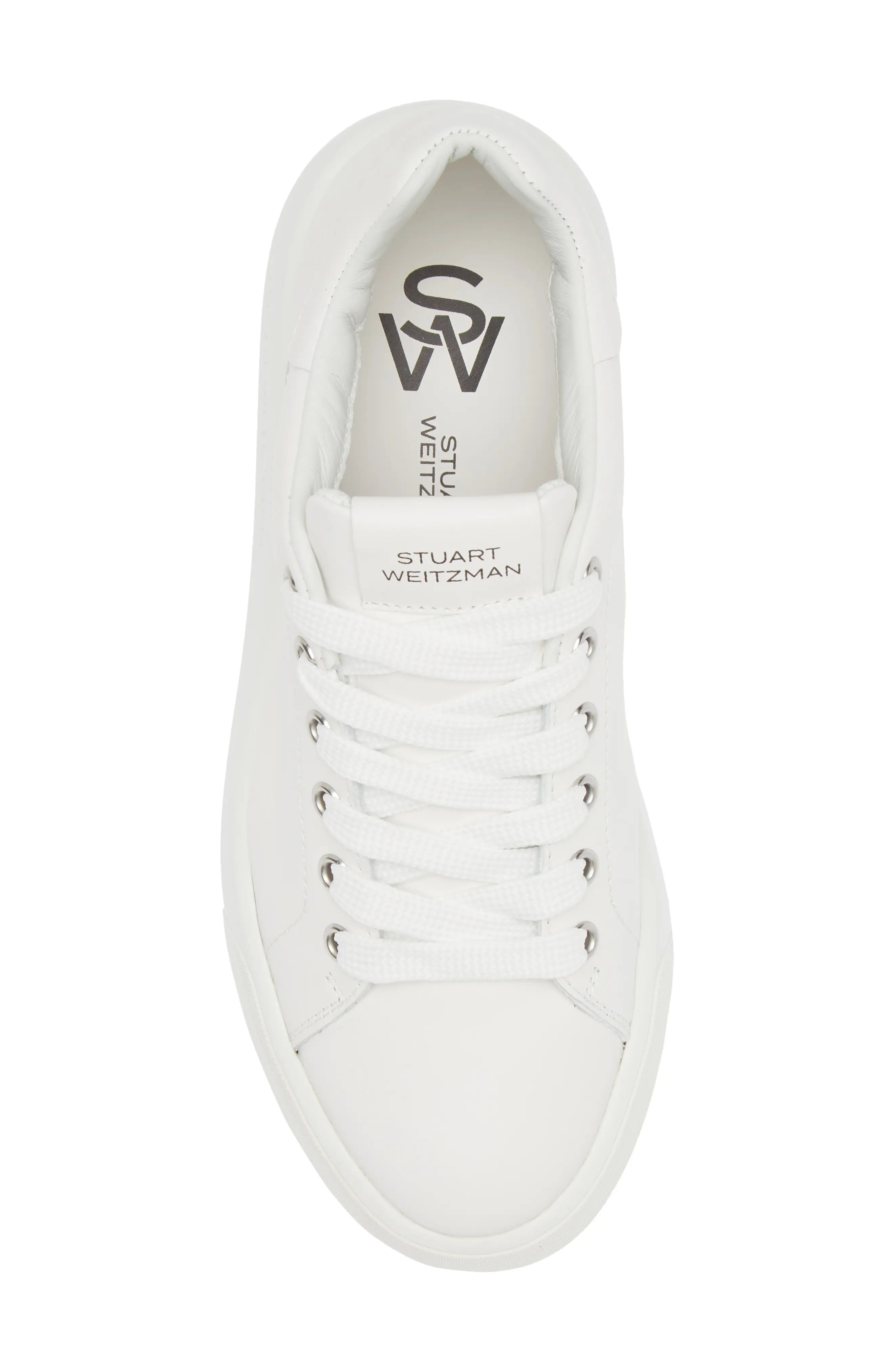 Pro Sleek Sneaker - 5