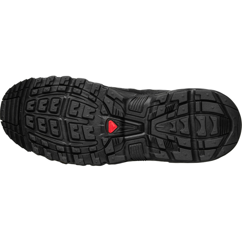 SALOMON ACS + outlook