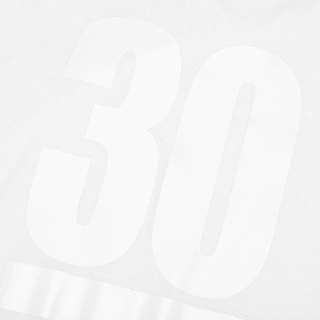 UNDERCOVER 30TH ANNIVERSARY SPECIAL EDITION S/S T-SHIRT - WHITE - 3