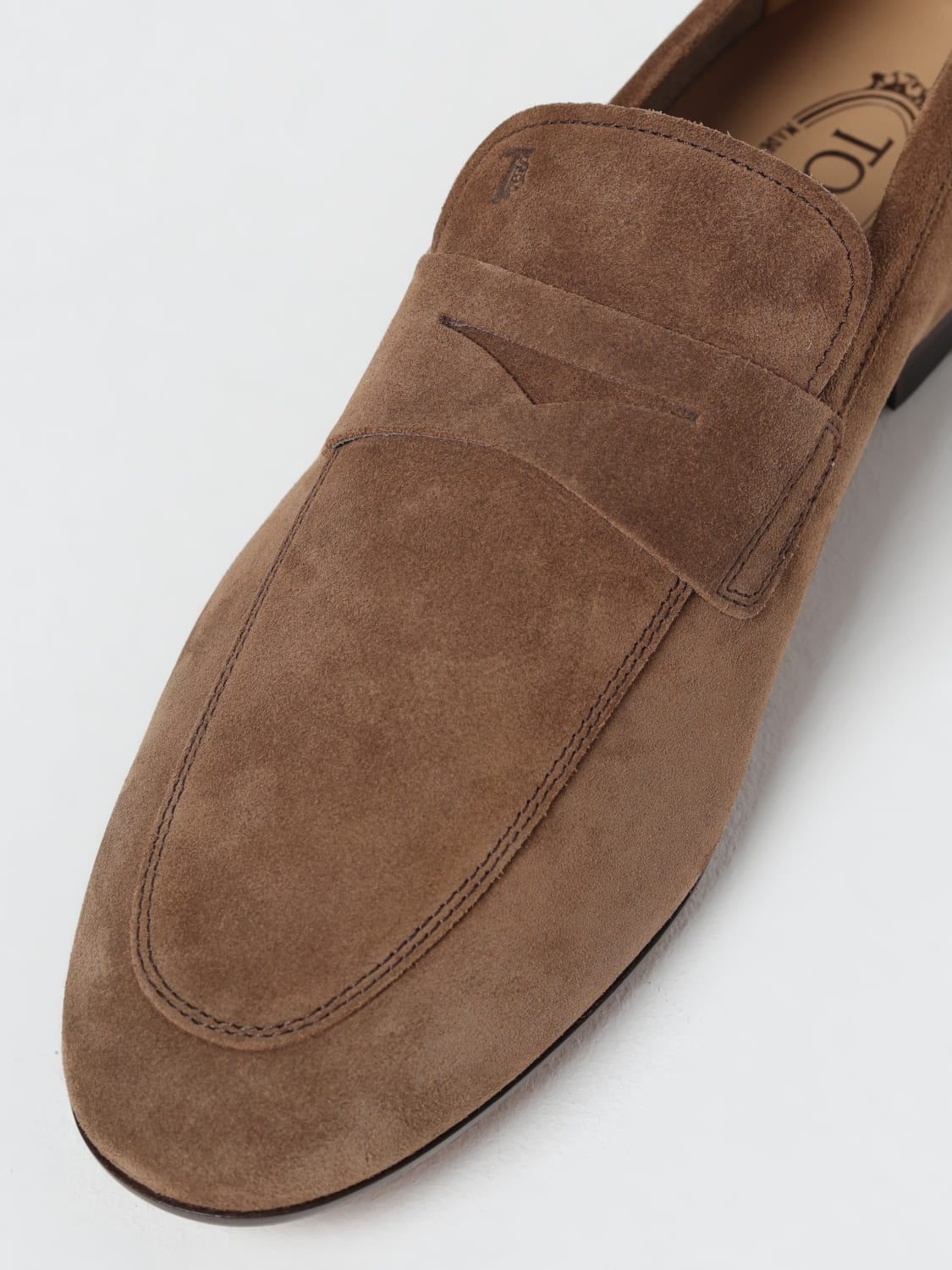 Loafers men Tod's - 4