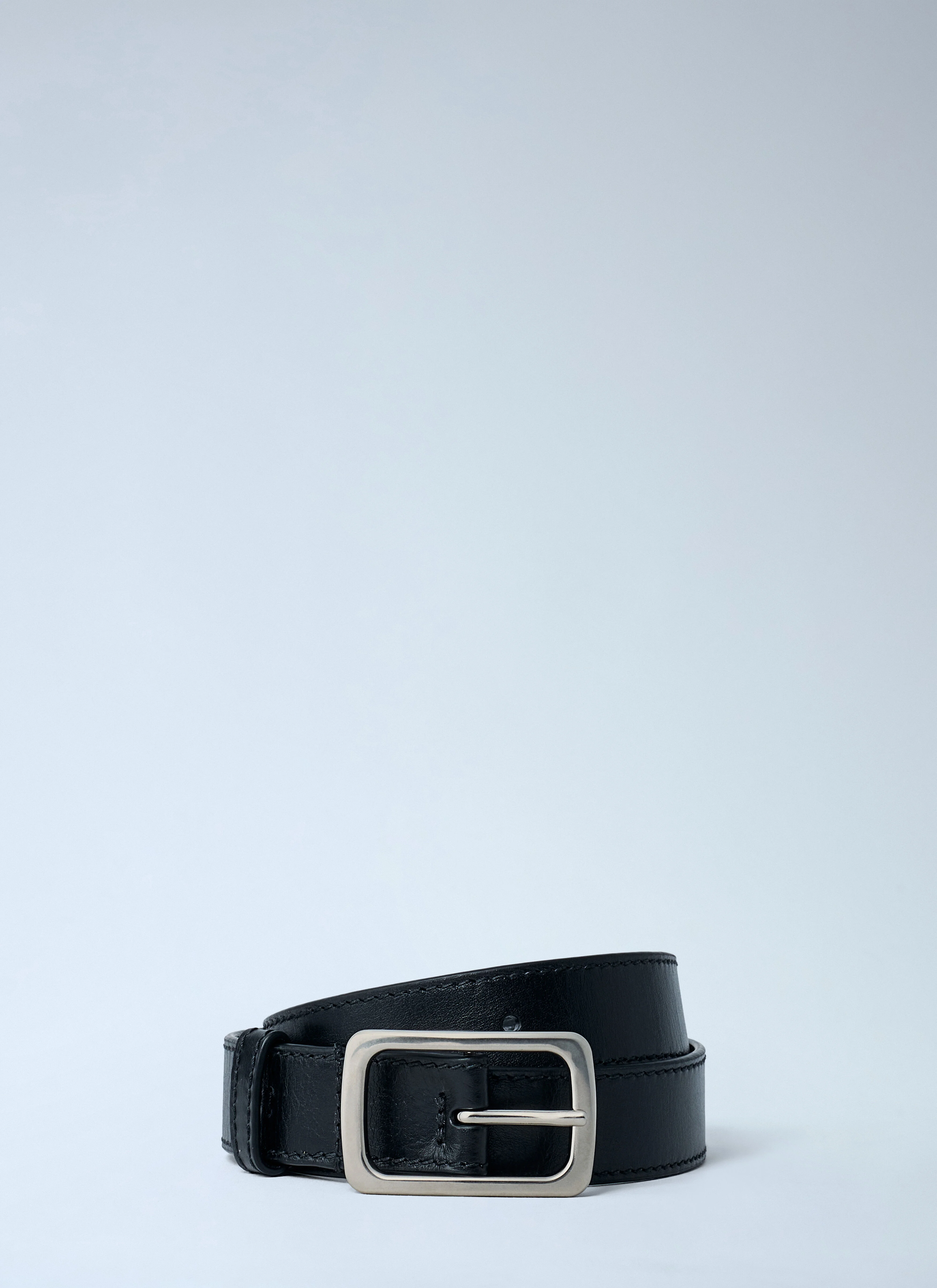Leather Belt - 1