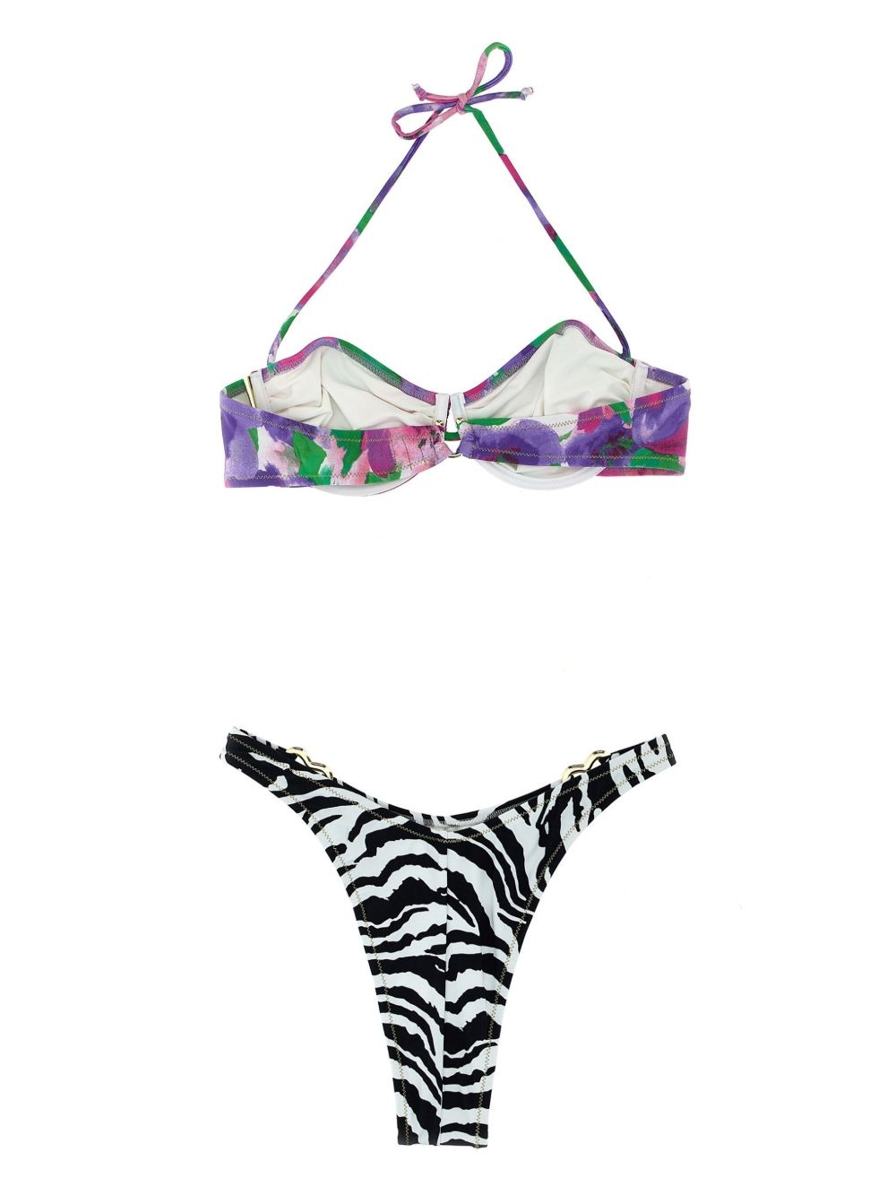 x Reina Olga Soft Detailed bikini - 2