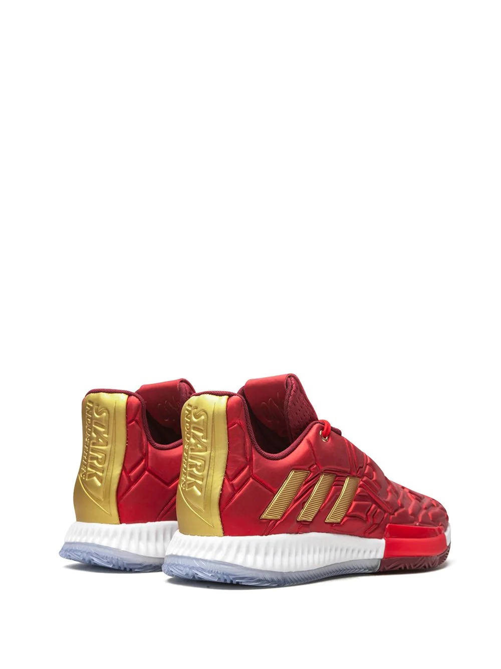 x Marvel Harden Vol. 3 J sneakers - 3