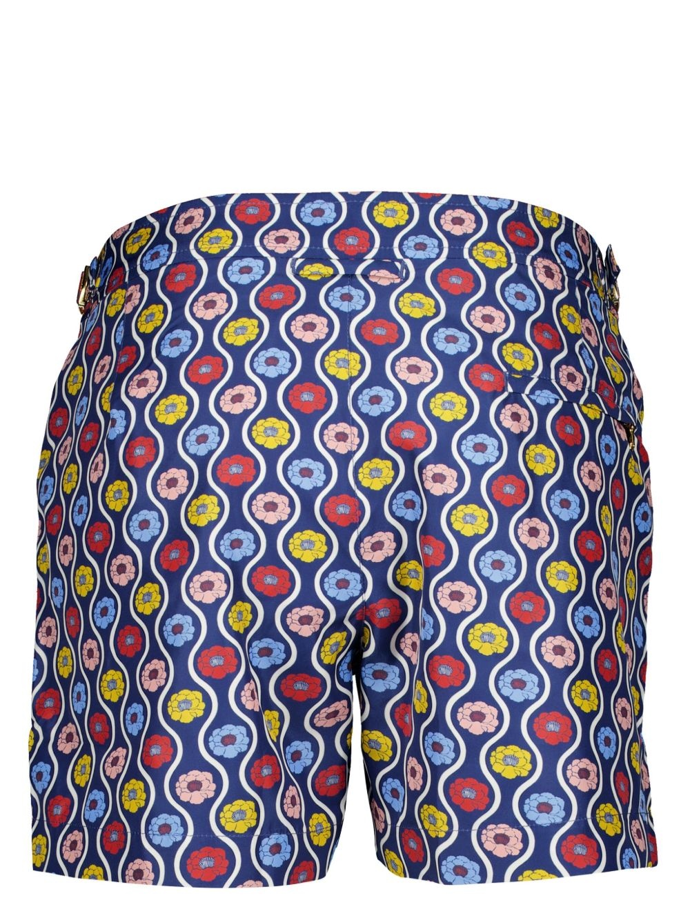Setter Whitsun swimshorts - 2