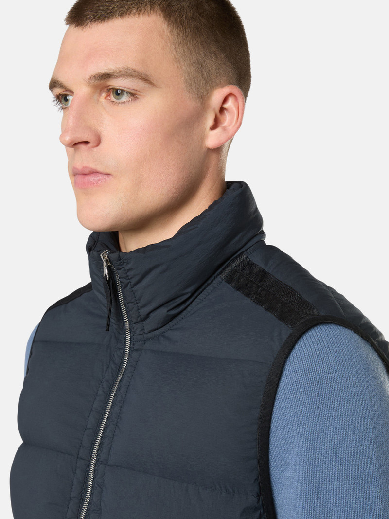 G0828 SEAMLESS TUNNEL NYLON DOWN -TC 3