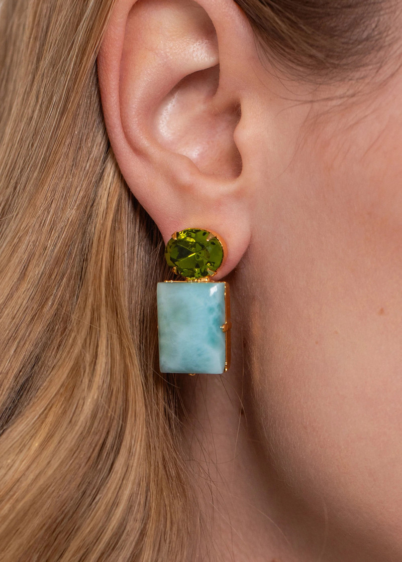 Jennifer Behr Alette Earring outlook