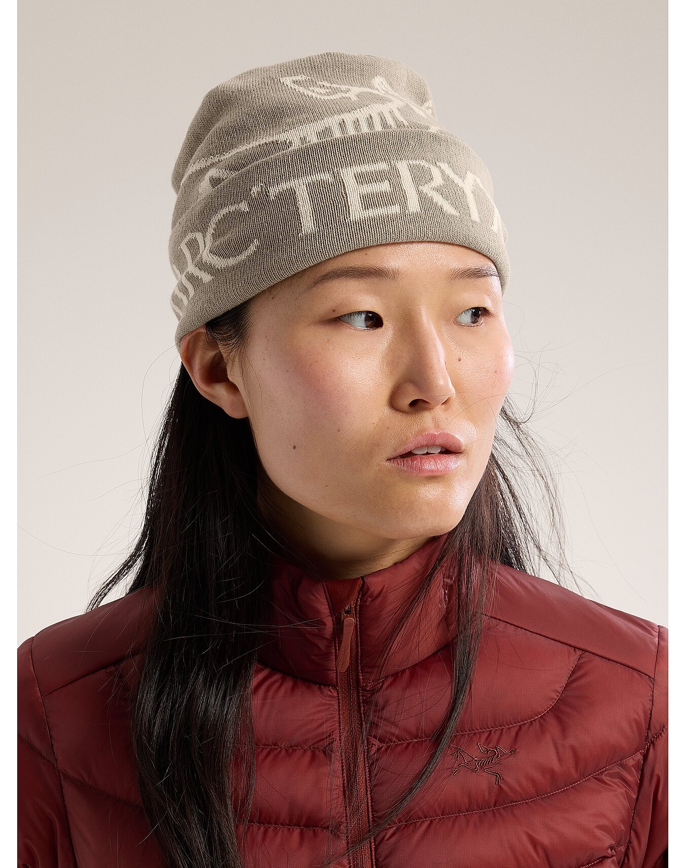 Bird Word Toque - 2
