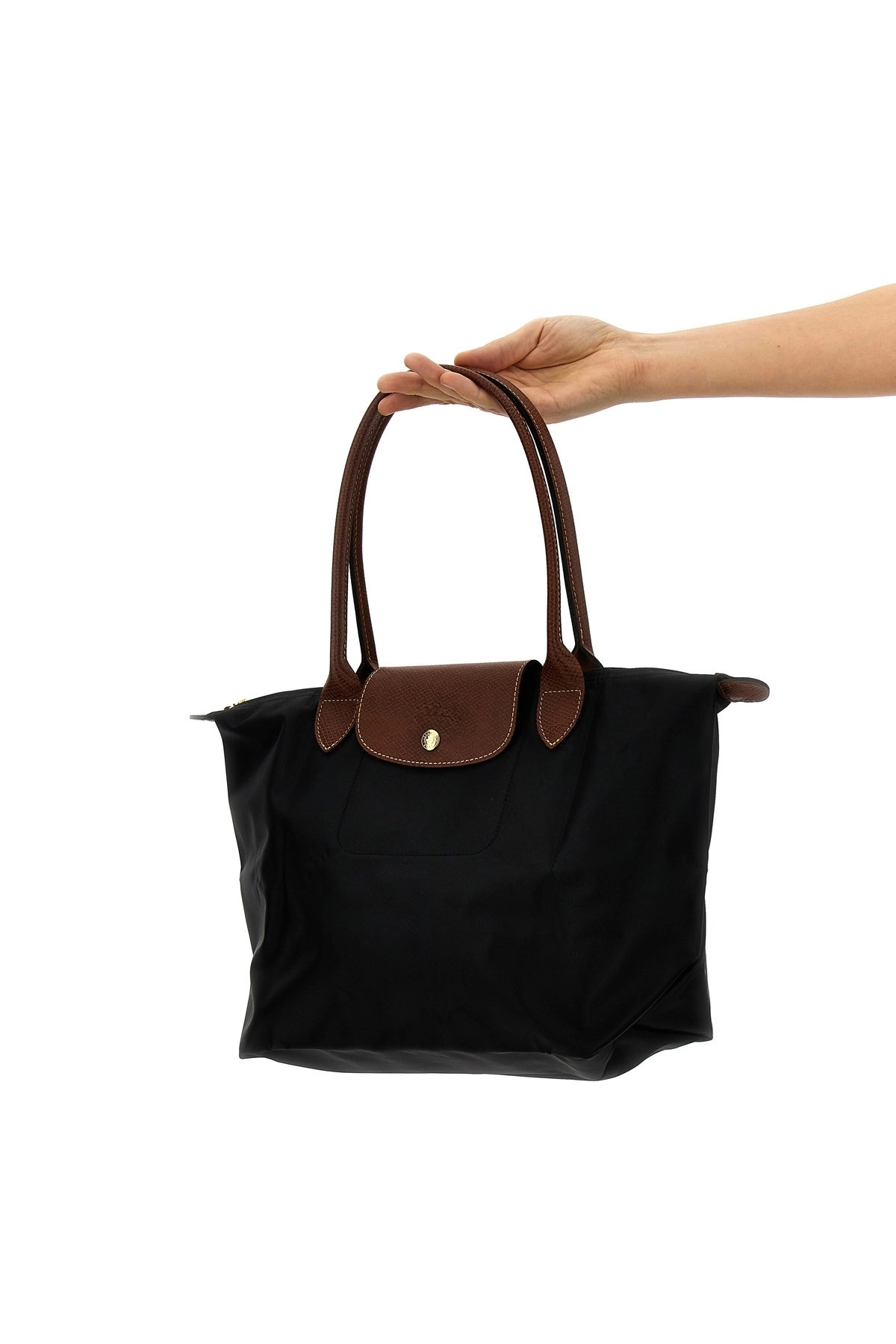 'M Le Pliage Original' shoulder bag - 2