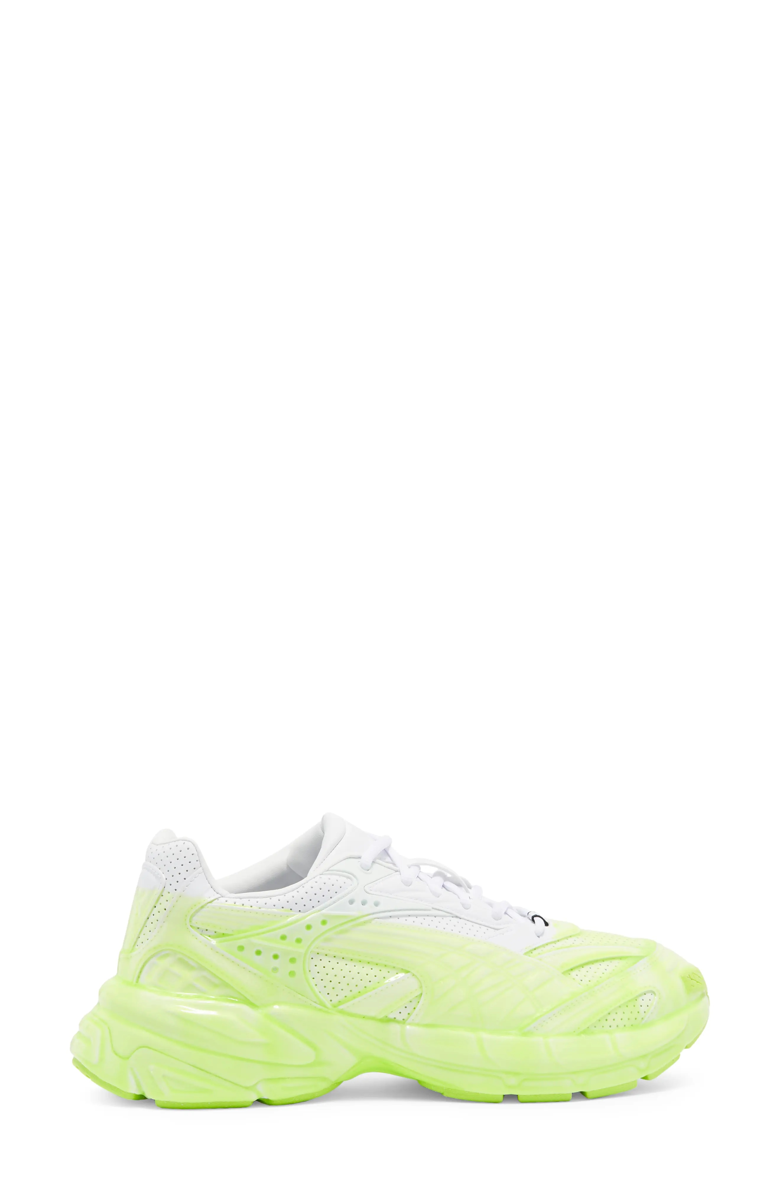 Velophasis Slime Sneaker - 3