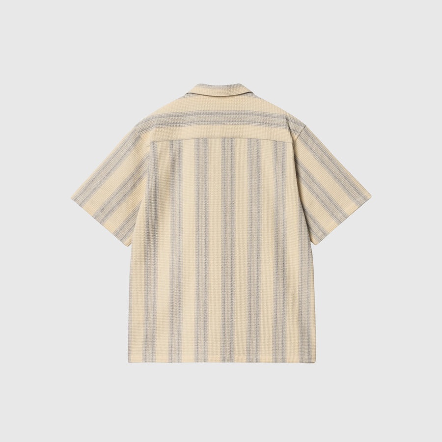 DODSON S/S SHIRT - 2